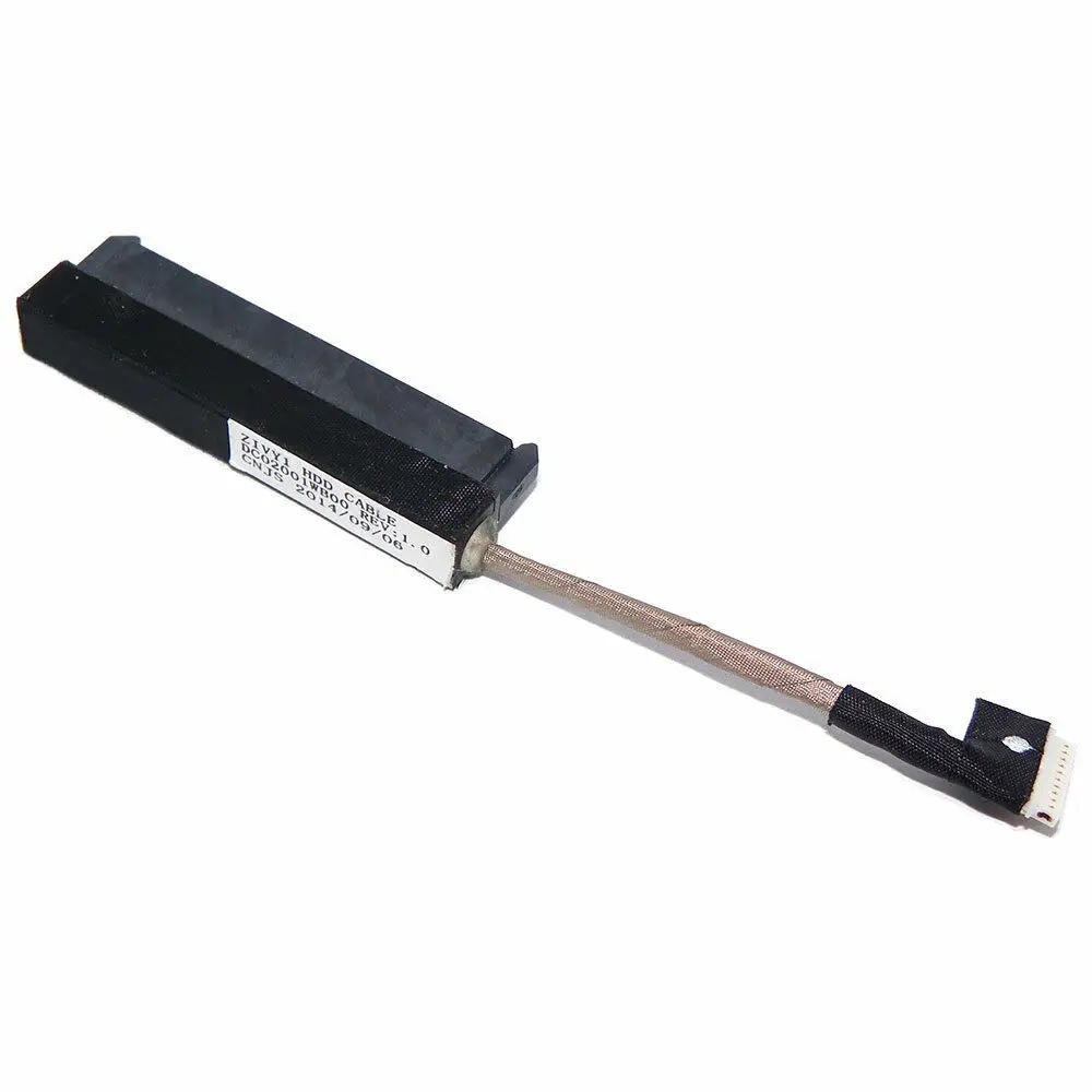 Соединительный кабель для жесткого диска HDD Lenovo Y40-70 80DU DC02001WB00 | Компьютеры и офис