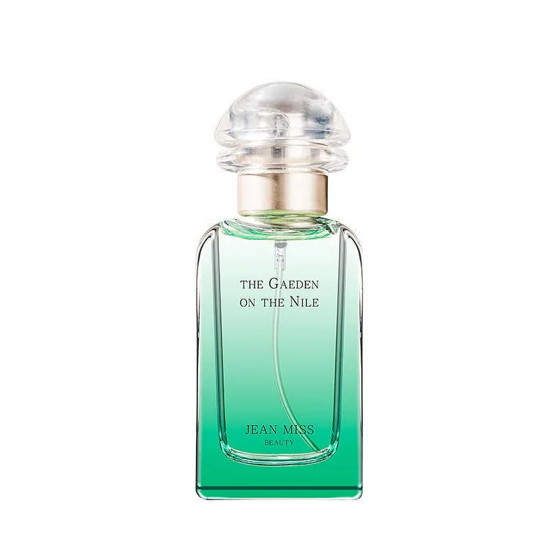 

Brand Women's Perfume Nile Garden Floral and Fruity Fragrance Fresh Natural Lasting Eau De Toilette for Lady New Style