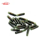 Ключ для автомобиля стеклянный транспондер ID48 ID 48 чип T6 крипто разблокированный чип