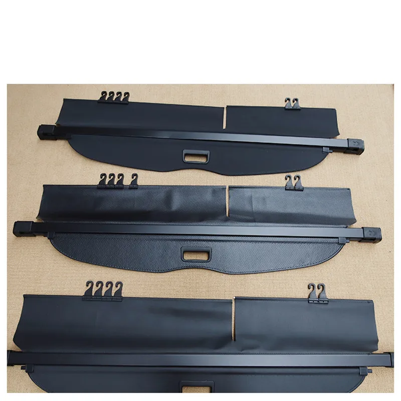 

Car Rear Trunk Cargo Cover For Toyota RAV4 rv4 Retractable Waterproof Roller blind Security Shield Luggage