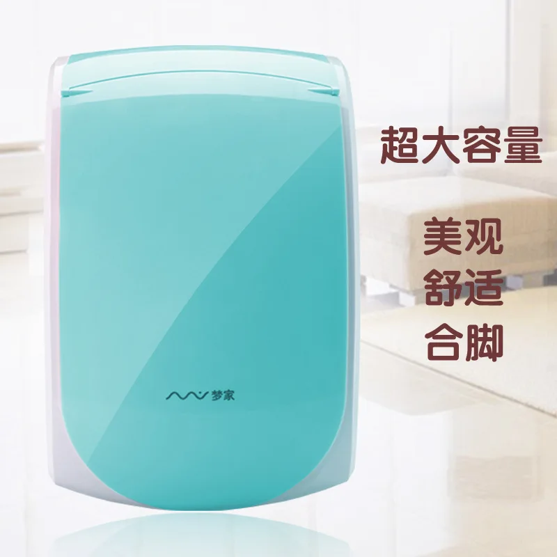 

Shoe Cover Machine Home Office Automatic Shoe Film Machine Smart Disposable Overshoes Foot Machine Rechargble 1time use 550 time