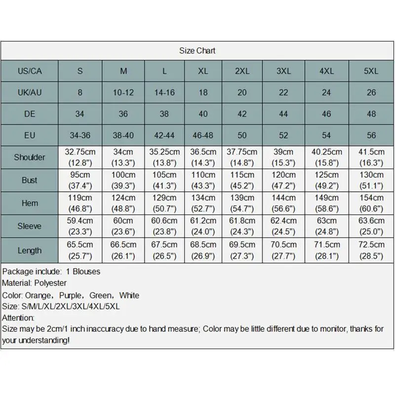 

Celmia Women's Sexy V-Neck Tops 2021 Fashion Leopard Printed Long Sleeve Shirts Elegant Office Lady Blouses Casual Loose Blusas