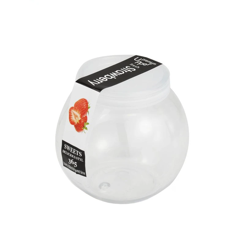 

25pcs High quality 160ml/200ml transparent jar party favors dessert boxes packaging small bottle pudding yogurt cups with lids