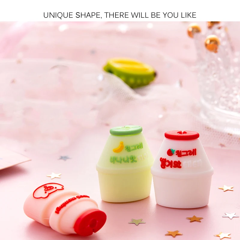 Мультяшный силиконовый милый внешний вид протектор кабеля линия данных шнур