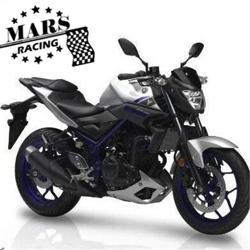 Защита для радиатора мотоцикла защитная крышка подходит Yamaha MT-03 mt03 2015 2016 2017 2018 2019
