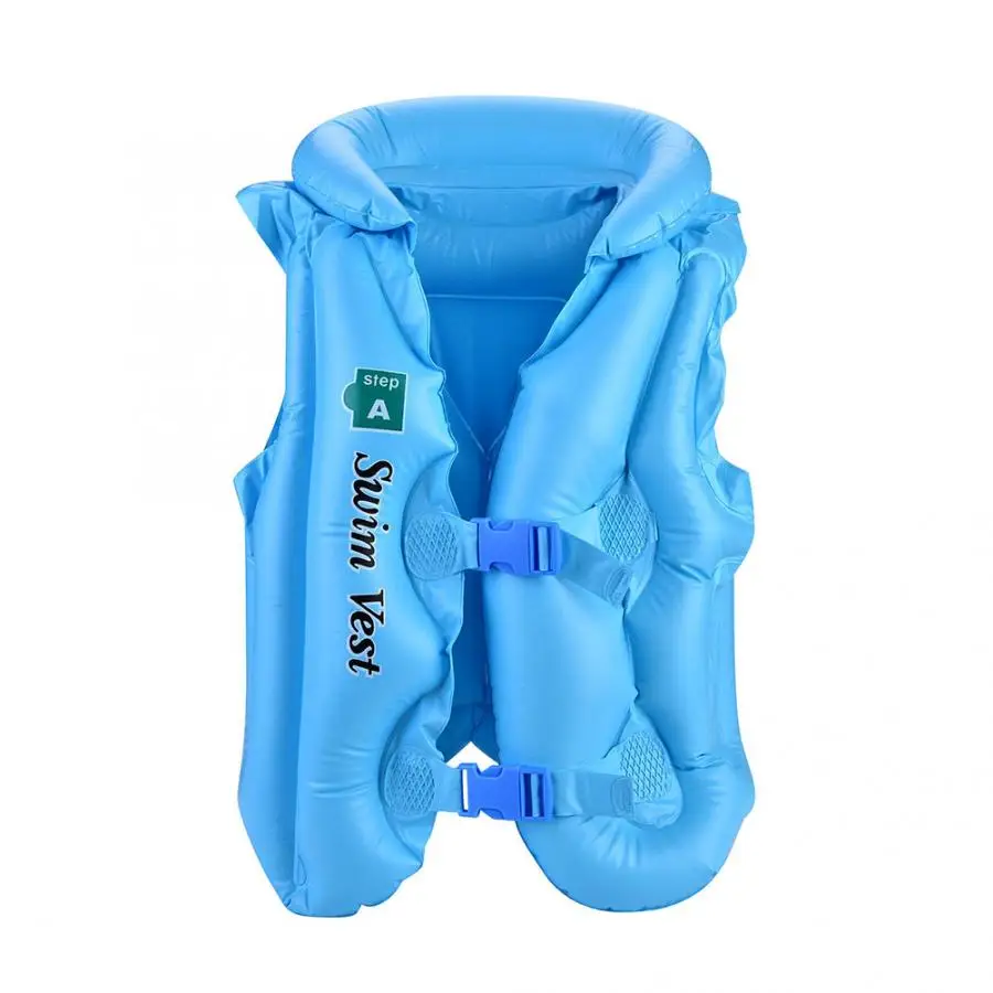 Children Swimming Safety Jackets Life Vest Kids Lifesaving Waistcoat Boating Drifting Water Sports Jacket | Спорт и развлечения