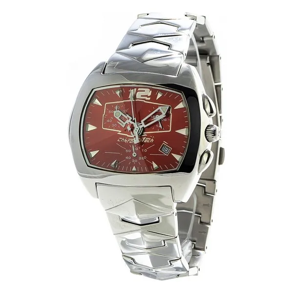 Для мужчин Часы Chronotech CT2185L-04M (42 мм) | Наручные часы