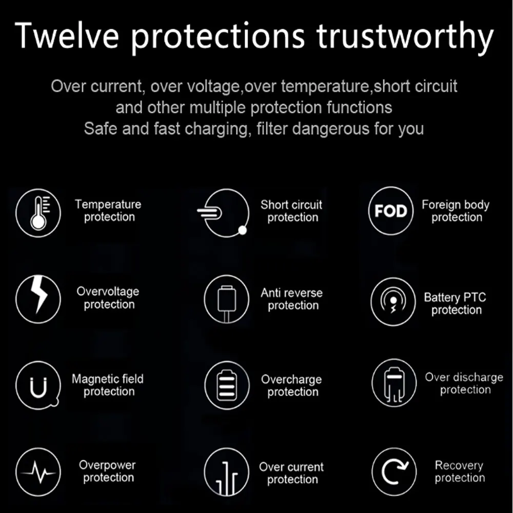 10 Вт QI автомобильное беспроводное зарядное устройство для Honda Odyssey 2016 2017 2018