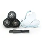 Сменная бритвенная головка RQ10 для Philips, лезвия для бритвы Norelco SensoTouch 3D RQ12 RQ32 RQ1050 RQ1060 RQ1080 RQ1095 RQ11 RQ1250
