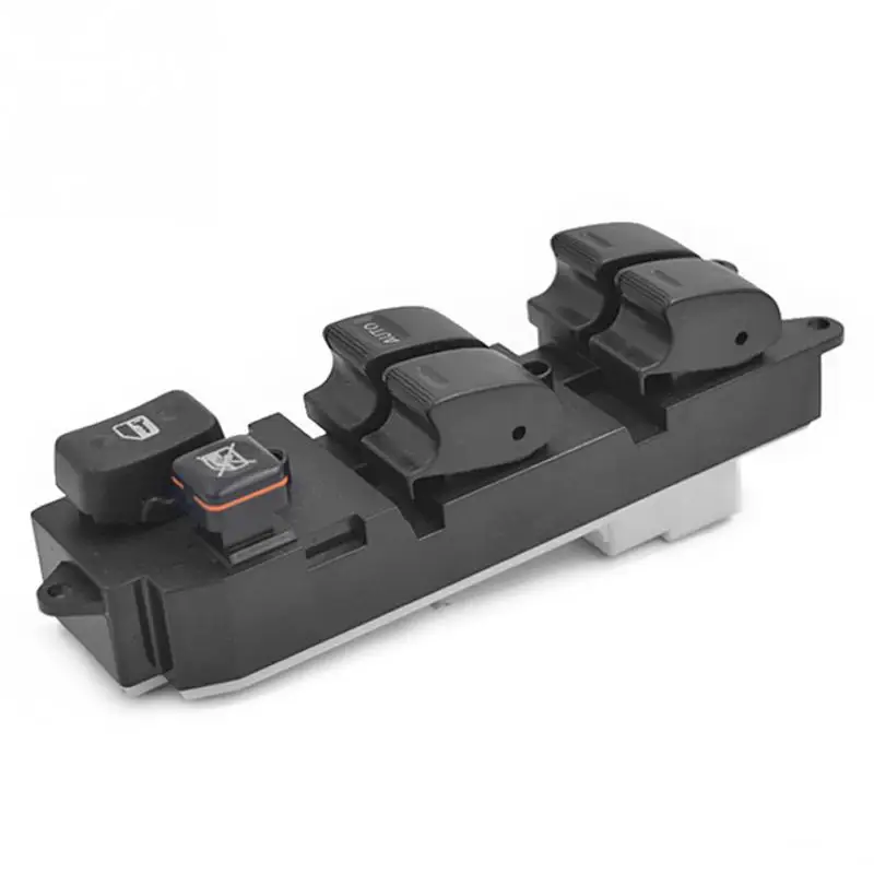 Автомобильный Электрический переключатель стеклоподъемника управления для Honda