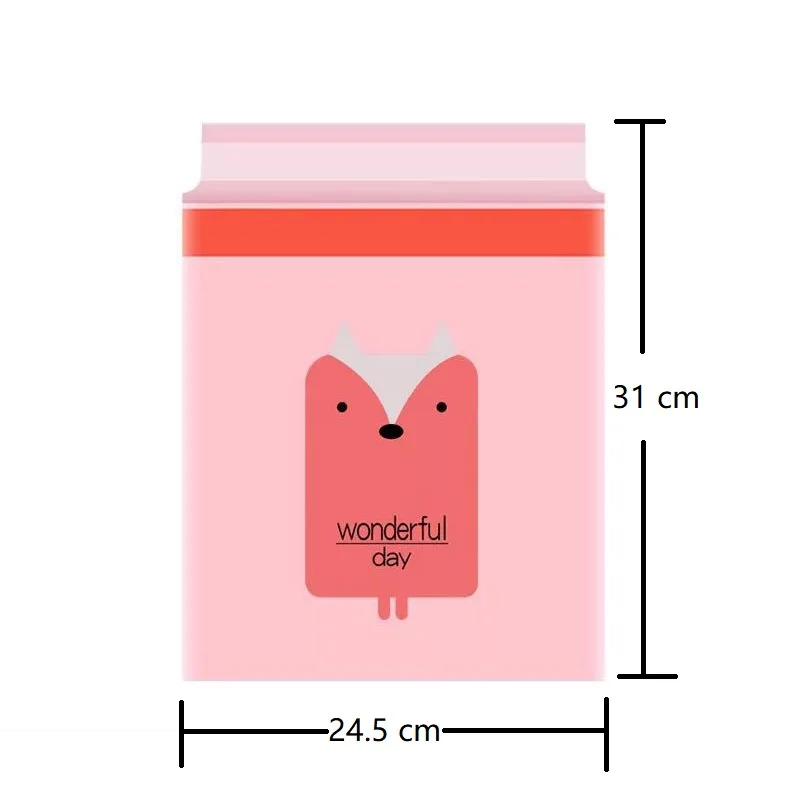 

Self-adhesive Garbage Bags Degradable Disposable Car Portable Rubbish Storage Bag Creative for Auto Vehicle Office Kitchen Bag