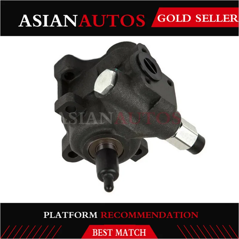 

96-70269 Power Steering Pump For Dodge Ram 1500 for Except ZF Pump 2002-2007 68034330AB
