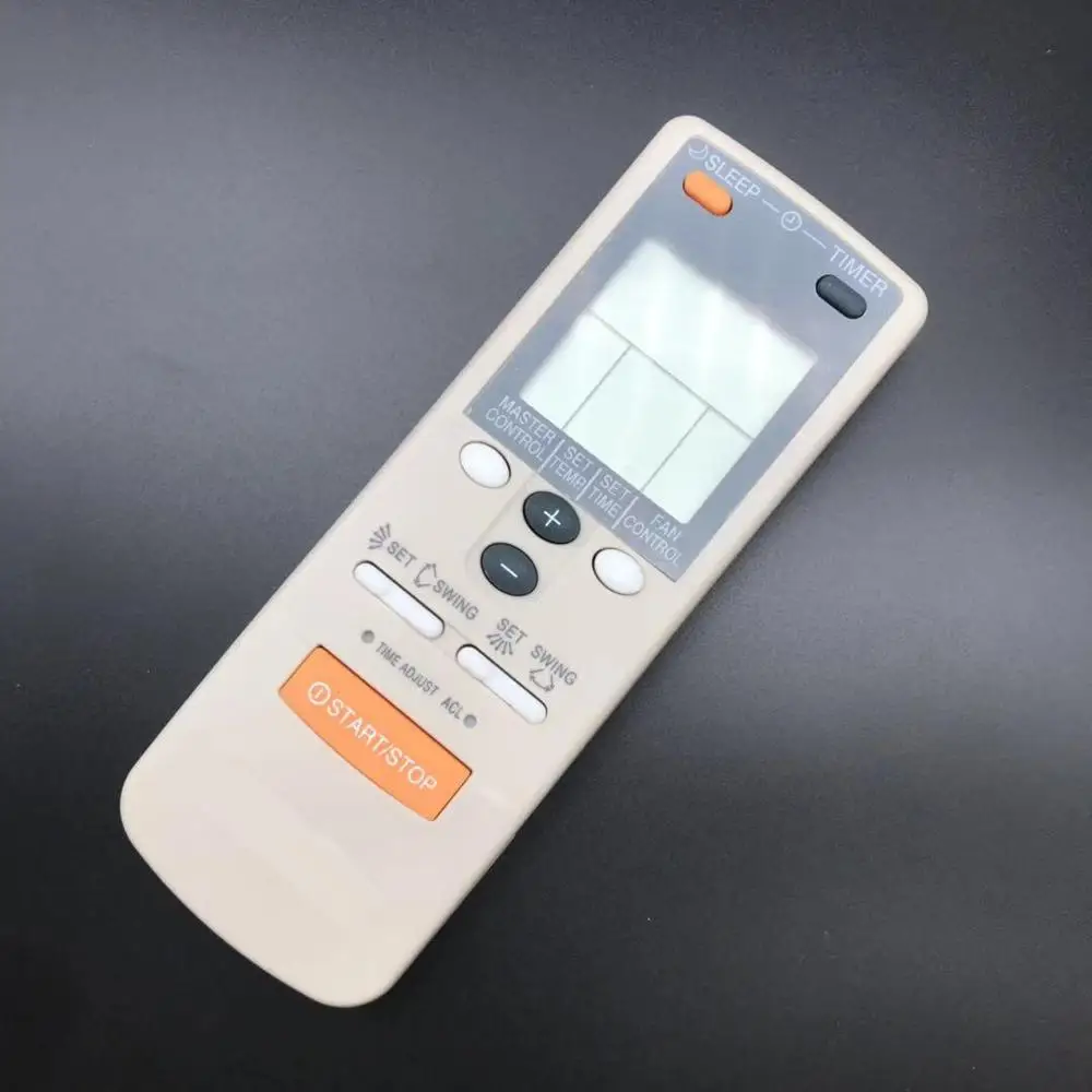 Для пульта дистанционного управления Fujitsu | Электроника