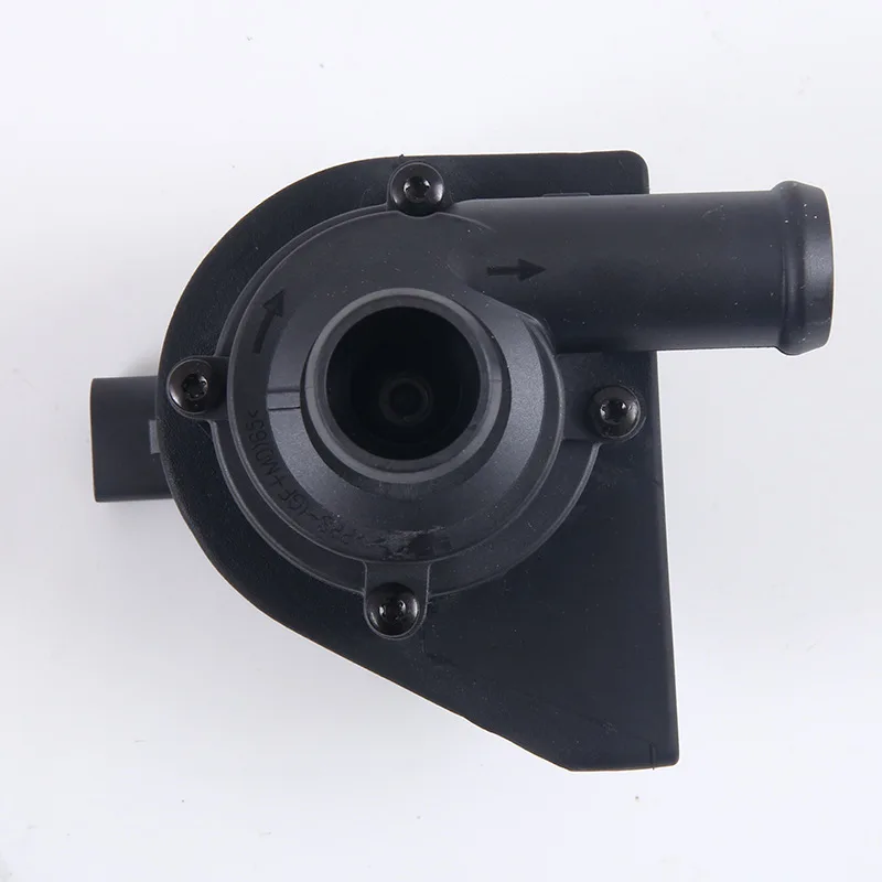 

Car Engine Cooling Water Pump Connect Plug Cable 1K0965561J 1K0965561G For VW Jetta Golf GTI Passat CC Octavia 1.8 T 2.0 T 12 V