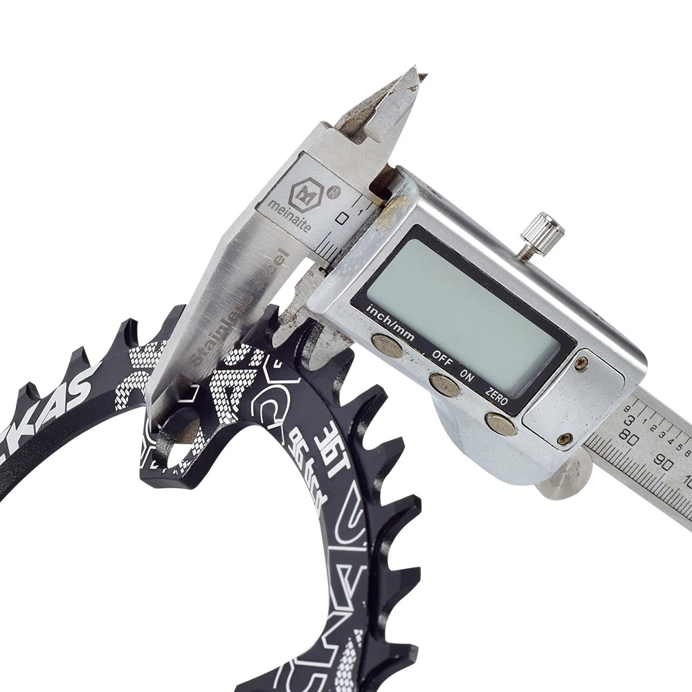 DECKAS MTB велосипедный Звездочка M4000 96 + 94 BCD 32T 36T 38T горный велосипед кольцо цепи