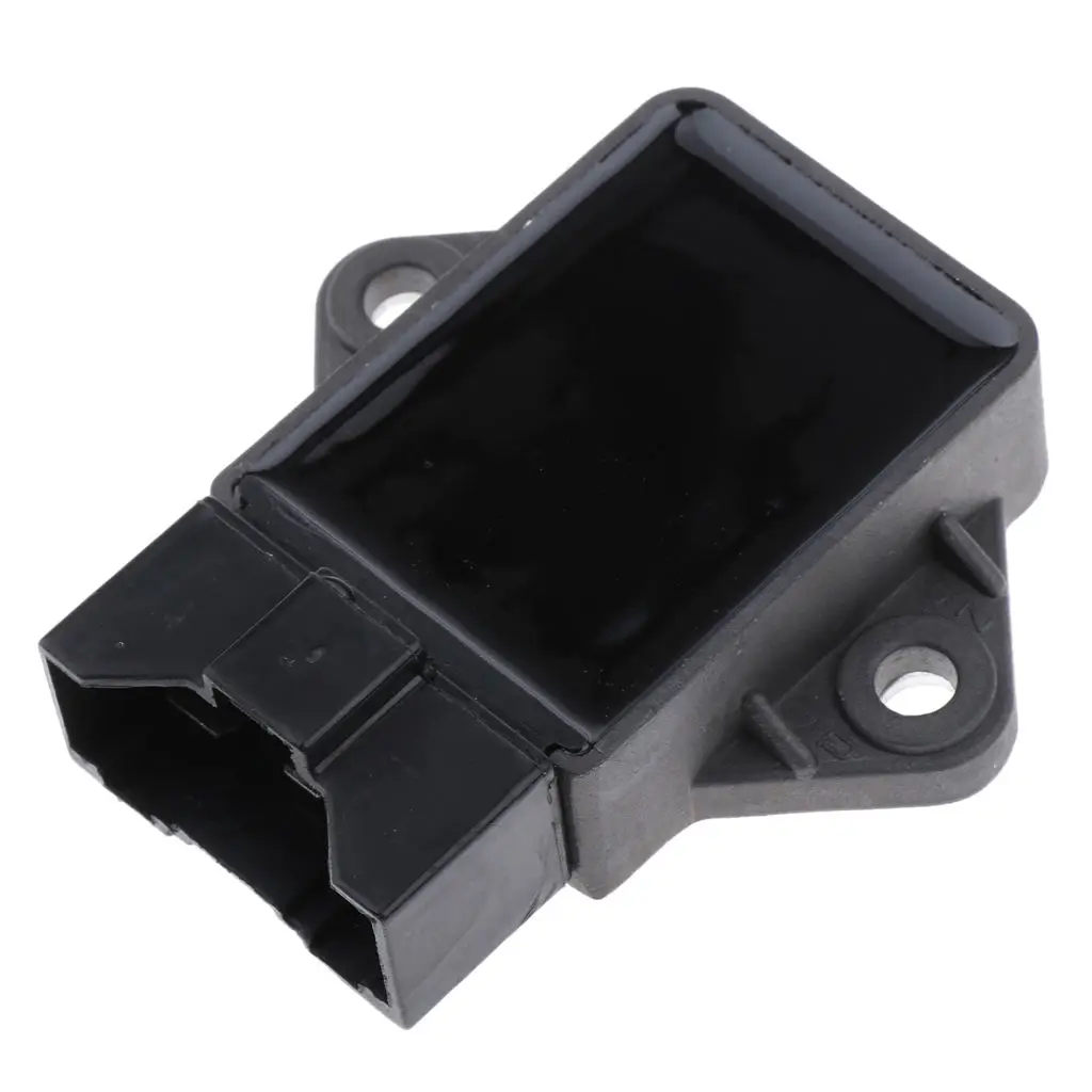 

Регулятор напряжения заменяет для Honda CBR1000F Мотоциклетные аксессуары Ремонтный комплект черный