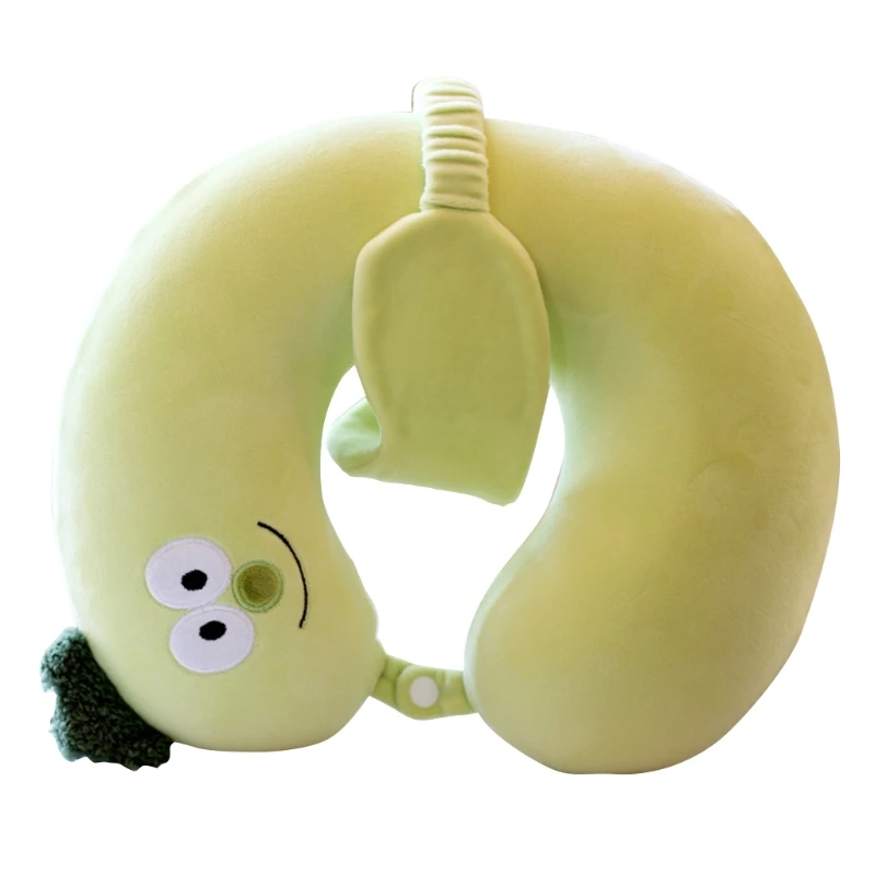 

Lovely Plush Toy Vegetables Toy Sofa Bed Decorative A2UB