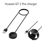 Кабель-адаптер для зарядного устройства Huawei GT 2 Pro, USB-кабель для зарядки смарт-браслета, Huawei GT 2 Pro Watch
