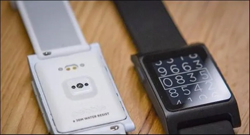 ZycBeautiful для умных часов peeble pebble2 с мониторингом сердечного ритма | Электроника