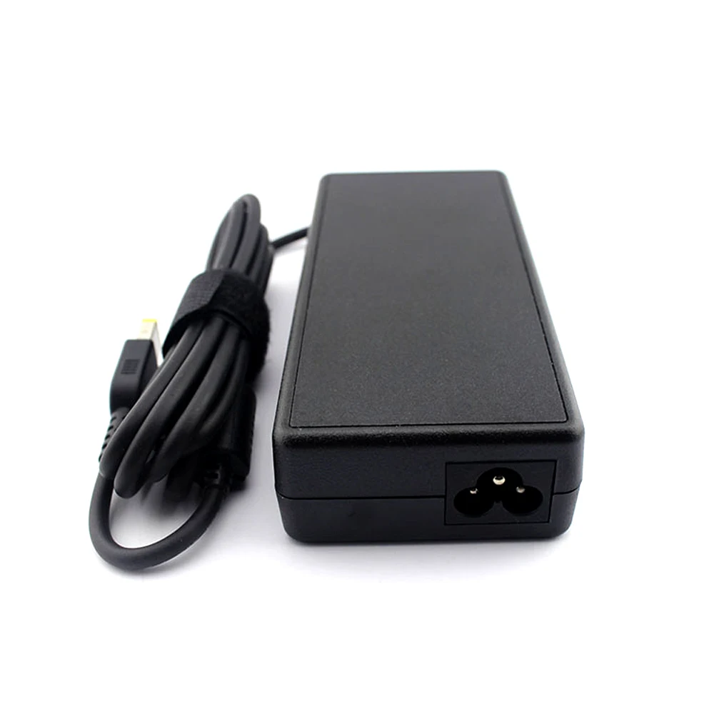 Адаптер переменного тока 20V 6A 120W подходит для Lenovo PA 1121 72 G510 A7300|Адаптеры ноутбуков|