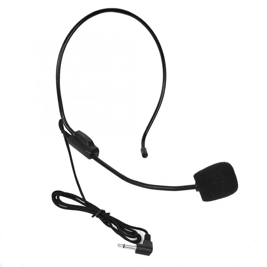 Портативный профессиональный беспроводной bluetooth-динамик гид для учителя