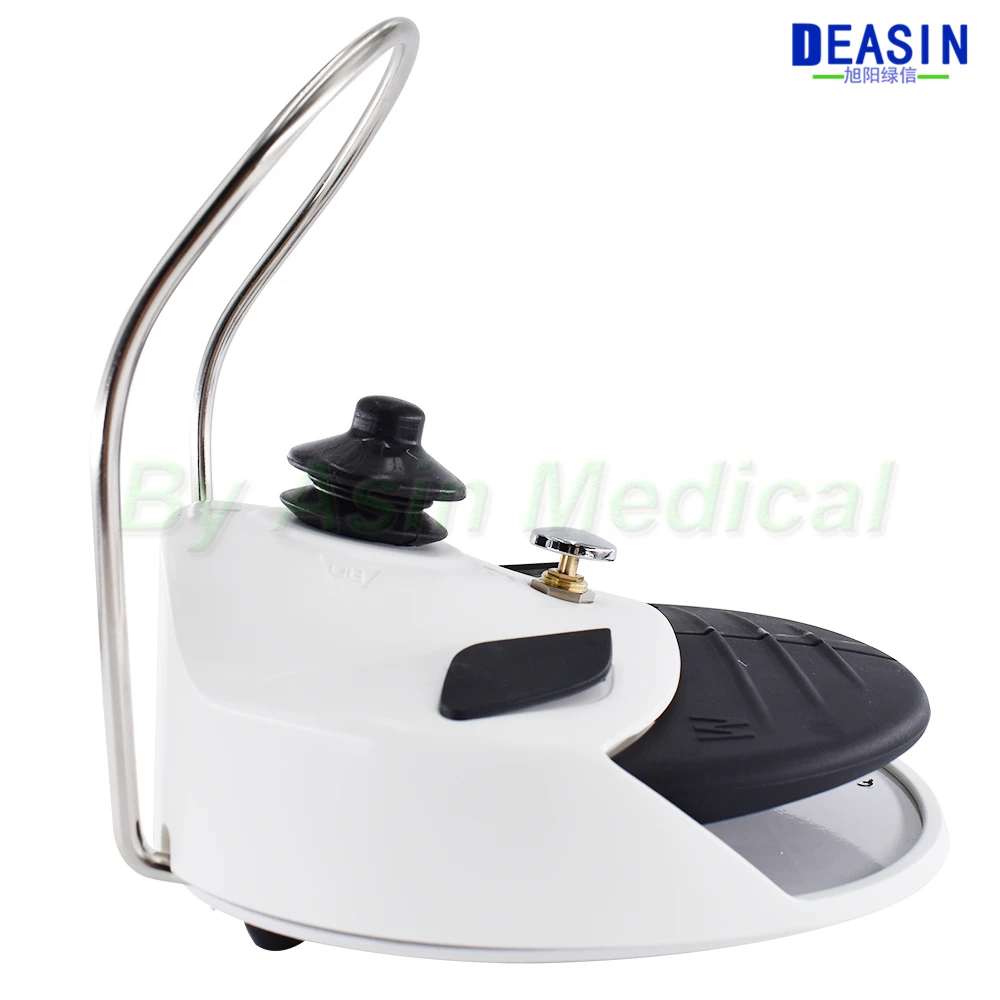 1 шт. стоматологический ножной контроллер педаль дантиста многофункциональный