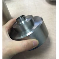 cnc machining stainless steel chassic parts