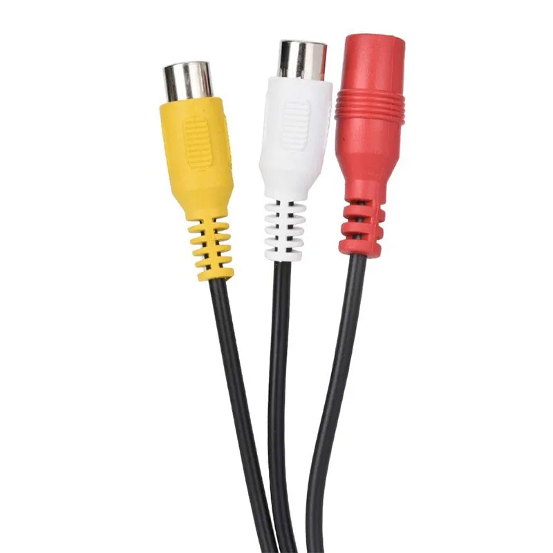 Монитор заднего вида для автомобиля 4 3 дюйма с ночным видением | Автомобили и