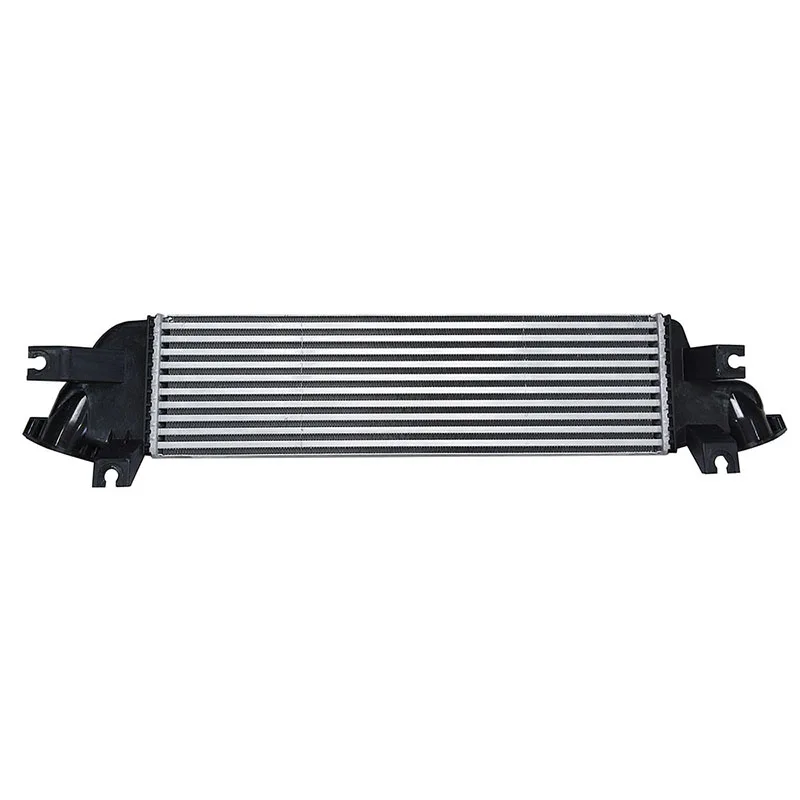Вакуумный паяный алюминиевый охладитель 1530A161 подходит для Mitsubishi L200 Pajero Montero Sport