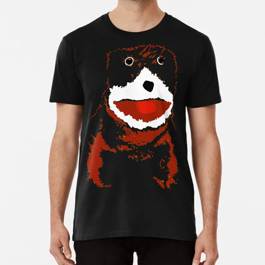 Футболка Stephane шведская панковская плоская электронная сигарета Mr Oizo Эрик Daft Lund |