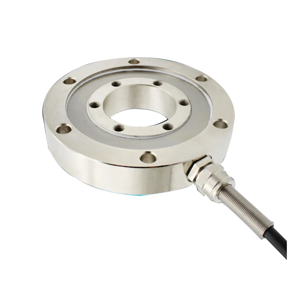 

DYHX-003 Column sensor hollow design 0-50kg