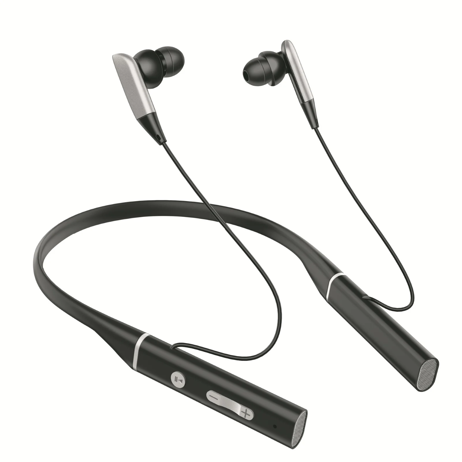 Водонепроницаемые G15 шейные наушники вкладыши Bluetooth 5 0 спортивные с стереозвуком