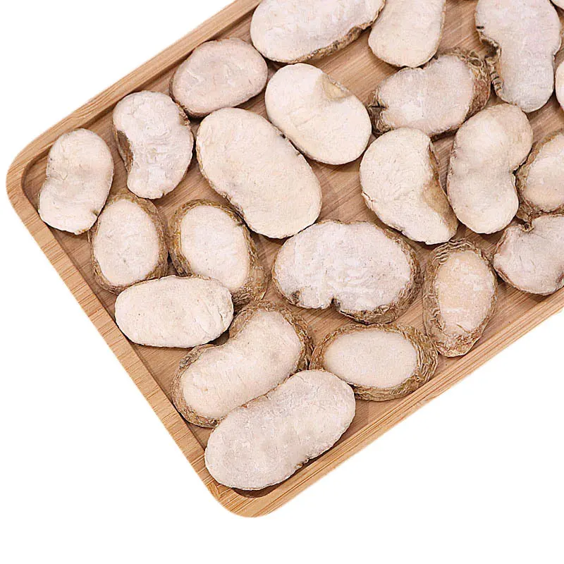 

Zhe Bei Mu,Bulbus Fritillariae Thunbergii Miq Chinese Herbal Medicine