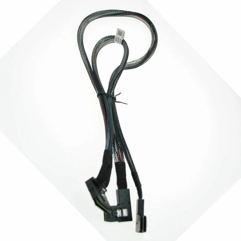 

Материнская плата для Dell R720 MX3P7 Mini SAS A/B Y Cable 0MX3P7