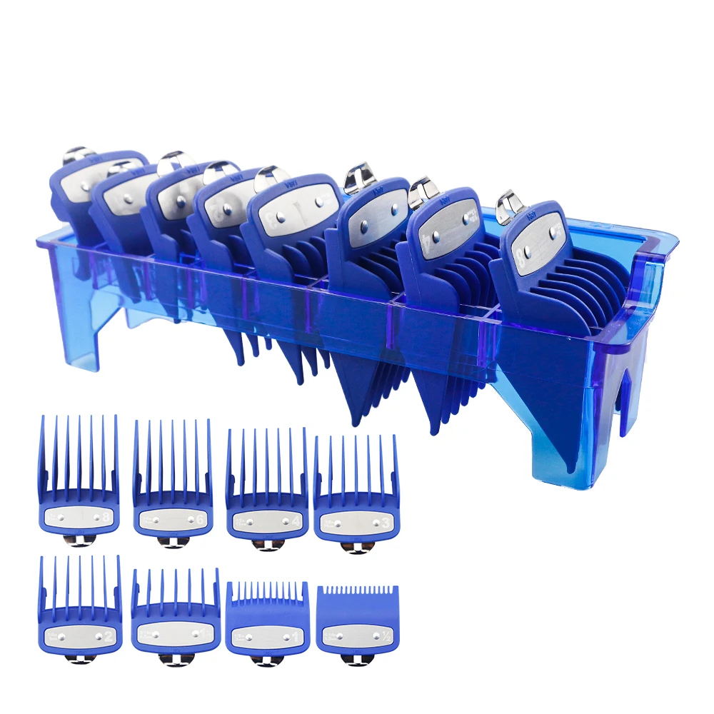 Парикмахерские инструменты волшебная машинка для стрижки волос защита 8