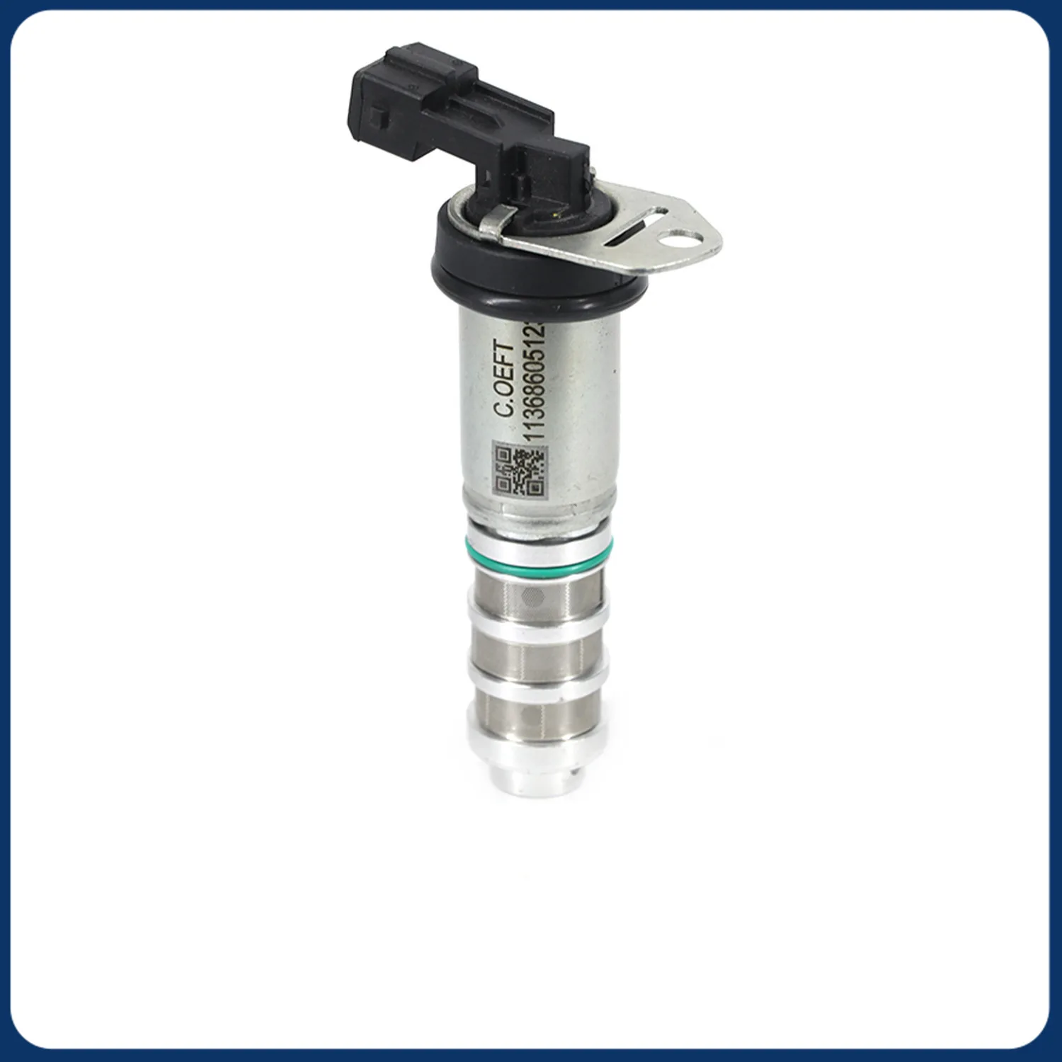 

It Is Suitable for Bmw Camshaft Solenoid Valve Oil Control Valve Vvt Valve 11368605123