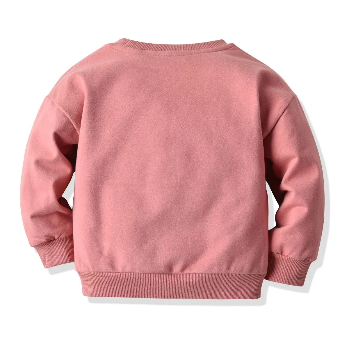 Осенний свитер для маленьких мальчиков и девочек мультяшное животное Зебра