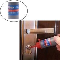 1 pcs non toxic graphite fine lubricant for lock element locksmith cylinder padlock 60ml whosale