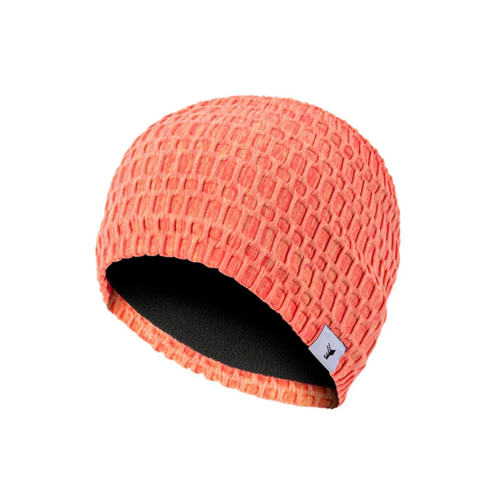 

Women's Headband Winter Warm Ear Fleece Lined Head Wraps Lady Wide stretchy Hair Band Accessories Ear Warmer