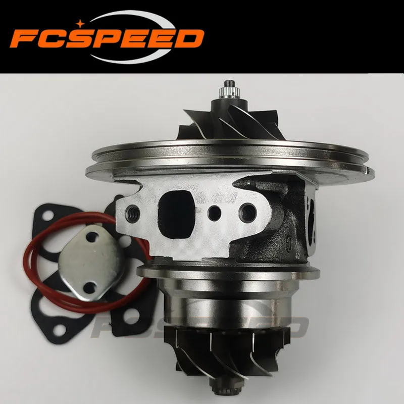 Турбина CT15B 17201 46040 турбозарядный картридж chra для Toyota Chaser / Cresta Mark II Tourer V JZX100