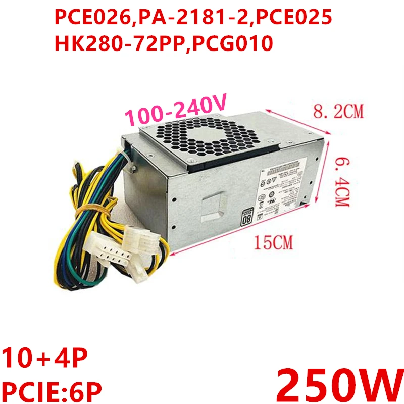      Lenovo 10Pin 250 ,    PCE026,  PCE025,  PCG010