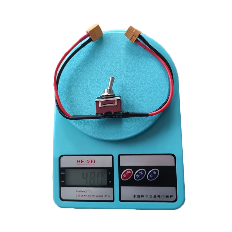 1 шт переключатель большой си