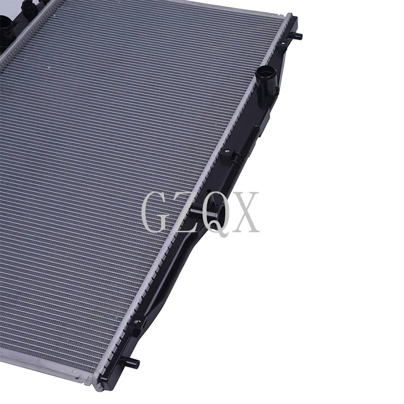 Кулер охлаждения двигателя радиатора CAPQX 19010 RAA A61 для установки седан ACCORD VII 2003 2004