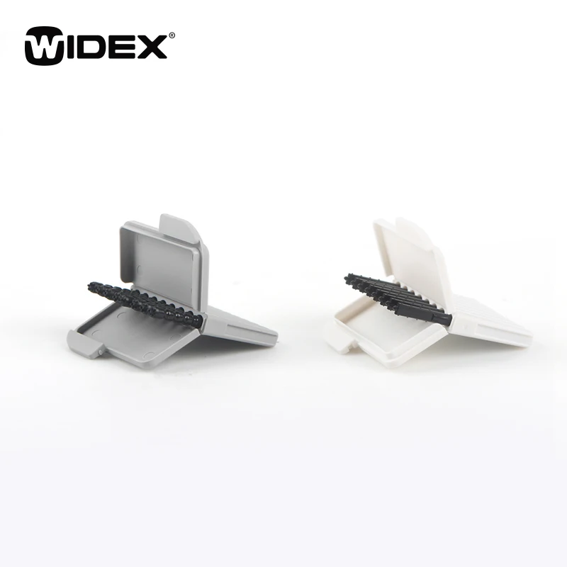 Widex NanoCare Wax Guard Filters for Widex Phonak Resound CIC RIC hearing aids Cerustop Eight Filters Per Pack, Five Packs