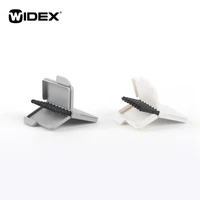 widex nanocare wax guard filters for widex phonak resound cic ric hearing aids cerustop eight filters per pack five packs