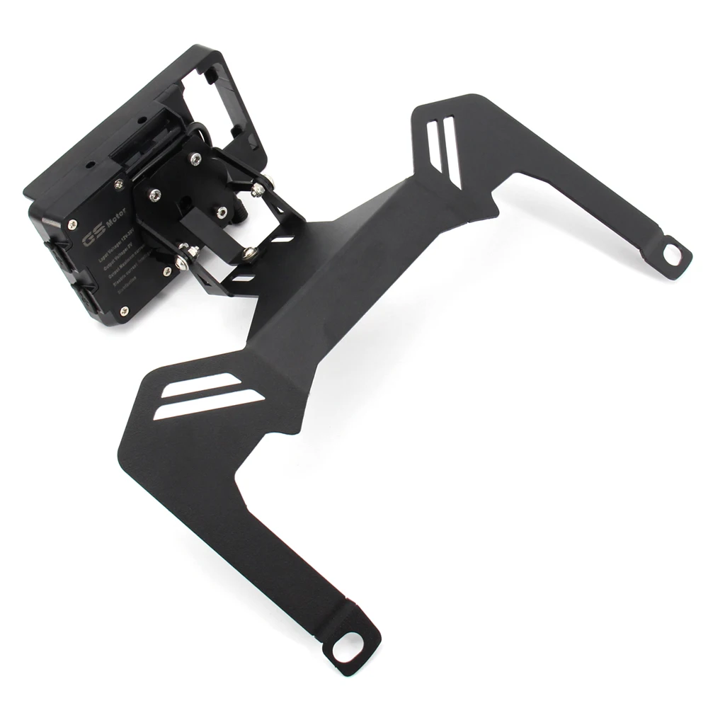 for honda forza 300 250 forza 125 mf13 2017 2020 phone holder stand holder gps navigator plate bracket motorcycle accessories free global shipping