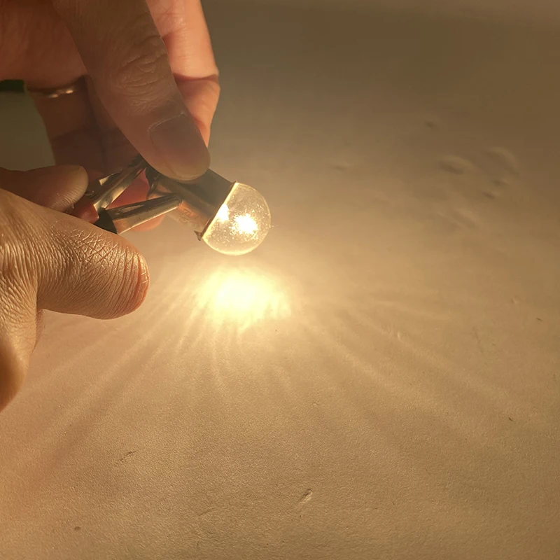 

10x G18 89 R10W 12В 5 Вт BA15S 1156 2405 прозрачное Янтарное стекло лампы Хвост сигналы лампа указателя поворота авто светодиодный индикатор грузовика галогенная лампа