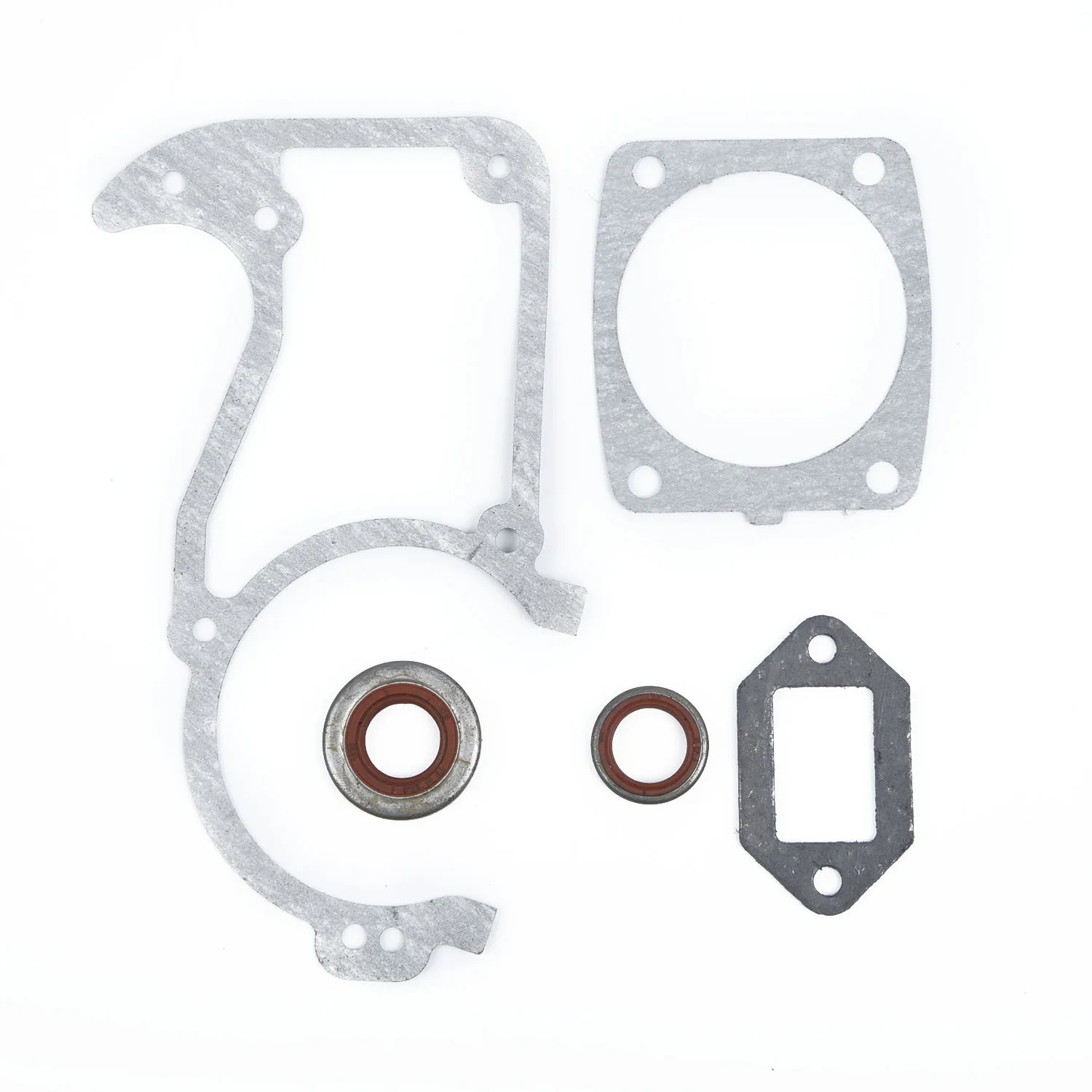 Цилиндр глушителя прокладка сальник для бензопилы Stihl/034 036 MS360 9640 003|Детали