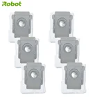 Сменный мешок для пыли для iRobot Roomba i3 i6 i7 i7 +(7550) i8 S9 Plus E5 E6 Series