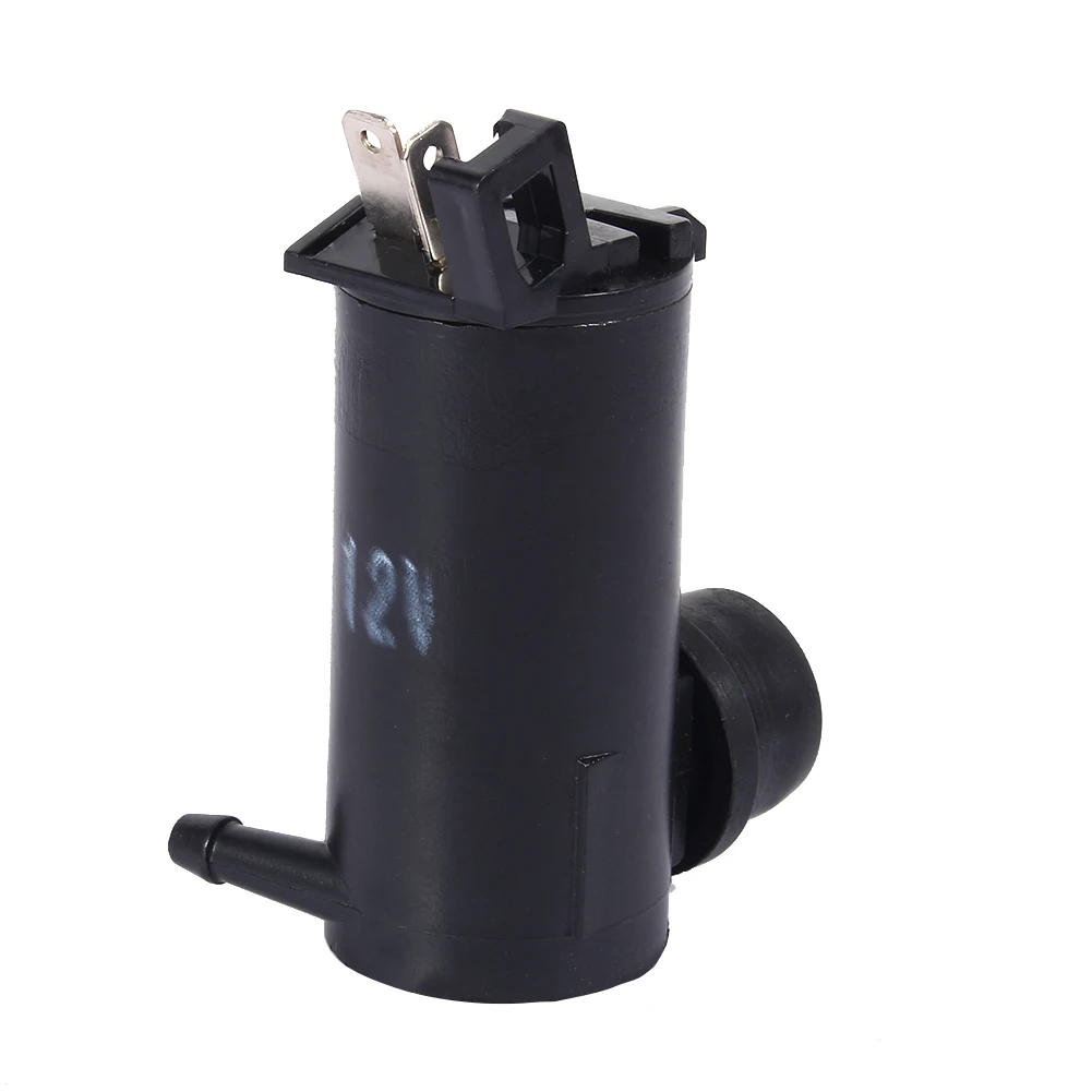 Насос омывателя лобового стекла с одним выходом подходит для Honda Element Accord Civic